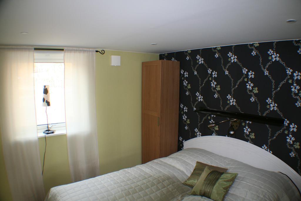 Sjoestaelle Gudoe Villa Vendelso Room photo